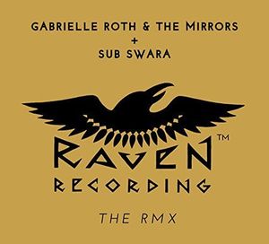 Raven - RMX