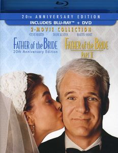 Father of the Bride /  Father of the Bride: Part II