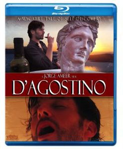 D'Agostino