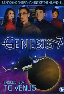 Genesis 7: Episode 4