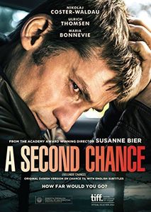 A Second Chance [Import]