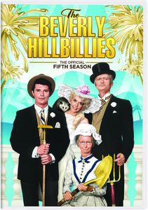 The Beverly Hillbillies: The Official Fifth Season