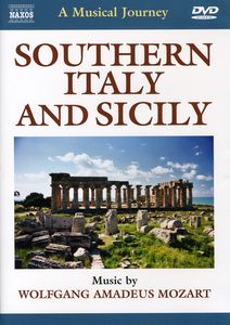 Musical Journey: Southern Italy & Sicily