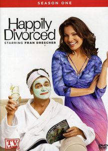 Happily Divorced: Season One
