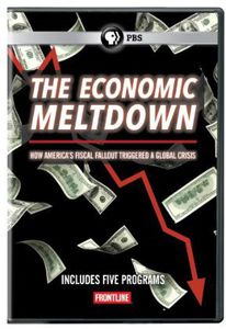 Frontline: The Economic Meltdown