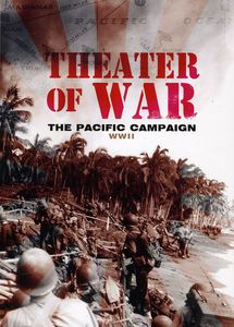Theater of War: The Pacific Campaign