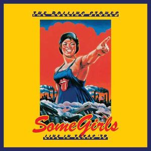 Some Girls: Live In Texas 78 [2LP/ 1DVD]