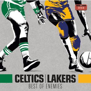 ESPN Films 30 For 30: Celtics/ Lakers: Best Of Enemies