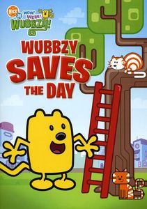 Wow Wow Wubbzy: Wubbzy Saves the Day