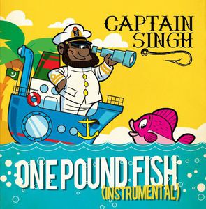 One Pound Fish (Instrumental)