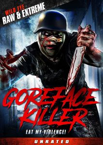 Goreface Killer