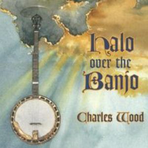 Halo Over the Banjo
