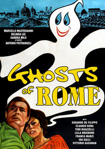 Ghosts of Rome