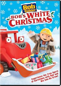 Bob's White Christmas
