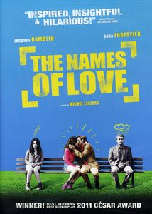 The Names of Love