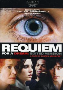 Requiem For A Dream [Rated]
