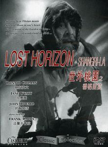 Lost Horizon [Import]