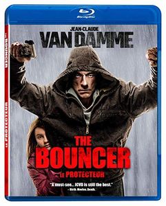 Bouncer (Le Protecteur) [Import]