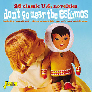 Don't Go Near The Eskimos (Various Artists) [Import]