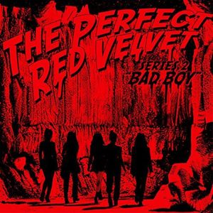The Perfect Red Velvet - Series 2 - Bad Boy [Import]
