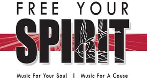 Free Your Spirit Music Project /  Various