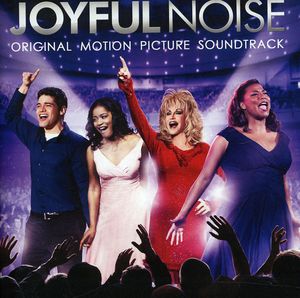 Joyful Noise (Original Soundtrack) [Import]