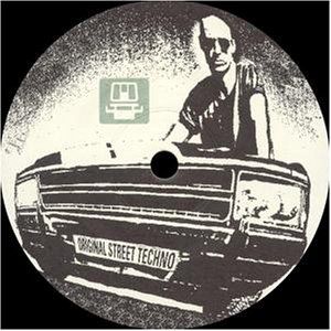 Original Street Techno EP