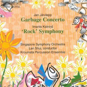 Garbage Concerto /  Rock Symphony