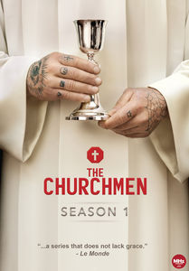 Churchmen: Season 1