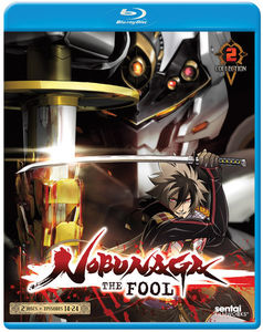 Nobunaga the Fool Collection 2