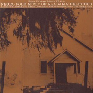 Negro Alabama 2: Religious /  Various