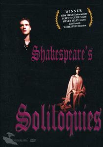 Shakespeare's Soliloquies