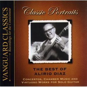 Concertos Chamber Music & Virtuoso