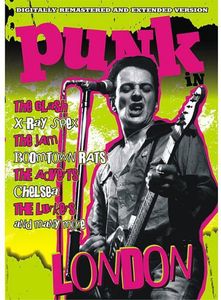 Punk in London [Import]