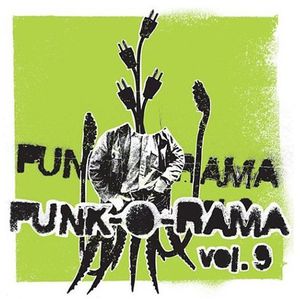 Punk-O-Rama 9 /  Various