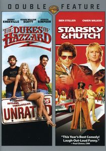 The Dukes of Hazzard /  Starsky & Hutch
