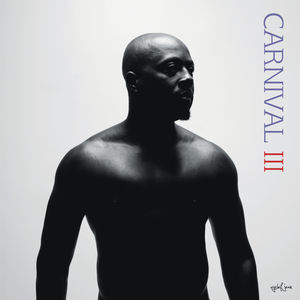 Carnival III: The Fall & Rise of a Refugee