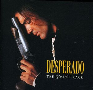 Desperado (Original Soundtrack)