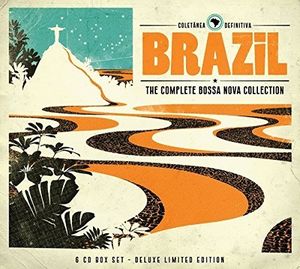 Brazil Box Collection /  Various [Import]