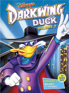 Darkwing Duck: Volume 2