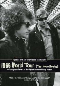 Bob Dylan: 1966 World Tour: The Home Movies