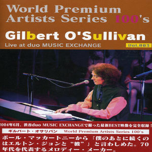Live at Duo [Import]