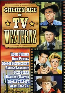 Golden Age of TV Westerns