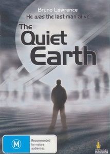 The Quiet Earth [Import]