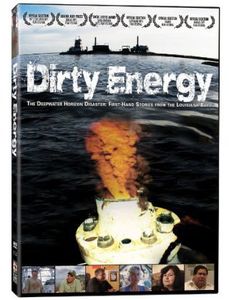 Dirty Energy