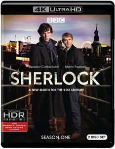 Sherlock: Season One