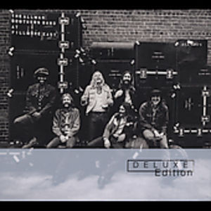 The Allman Brothers Band At Fillmore East Deluxe Edition, Remastered ...