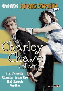 The Charley Chase Collection 2