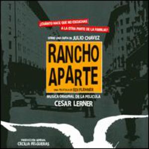 Rancho Aparte (Original Soundtrack) [Import]