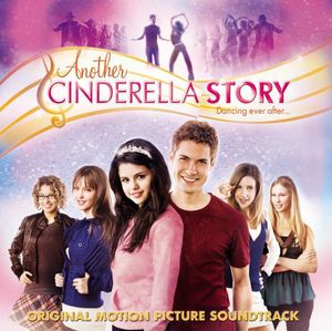 Another Cinderella Story (Original Soundtrack)